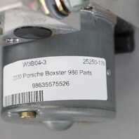 2000 Porsche Boxster ABS Anti Lock Brake Pump 98635575526 OEM Used