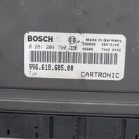 2000-2001 Porsche 911 Boxster Engine Computer ECU DME 99661860500 OEM Used 25250