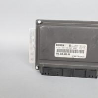 2000-2001 Porsche 911 Boxster Engine Computer ECU DME 99661860500 OEM Used 25250