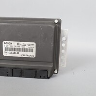 2000-2001 Porsche 911 Boxster Engine Computer ECU DME 99661860500 OEM Used 25250