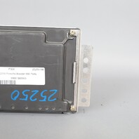 2000-2001 Porsche 911 Boxster Engine Computer ECU DME 99661860500 OEM Used 25250