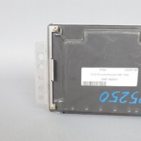 2000-2001 Porsche 911 Boxster Engine Computer ECU DME 99661860500 OEM Used 25250