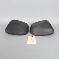 1997-2004 Porsche Boxster 986 Rear Bumper Guard Pair Right Left OEM Used