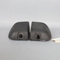 1997-2004 Porsche Boxster 986 Rear Bumper Guard Pair Right Left OEM Used