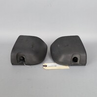 1997-2004 Porsche Boxster 986 Rear Bumper Guard Pair Right Left OEM Used
