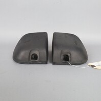 1997-2004 Porsche Boxster 986 Rear Bumper Guard Pair Right Left OEM Used