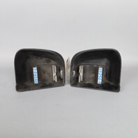 1997-2004 Porsche Boxster 986 Rear Bumper Guard Pair Right Left OEM Used