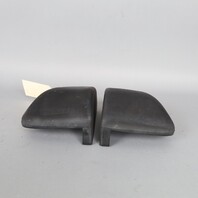 1997-2004 Porsche Boxster 986 Rear Bumper Guard Pair Right Left OEM Used