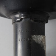 1997–2004 Porsche Boxster Rear Shock Absorber 98633305120 OEM Used