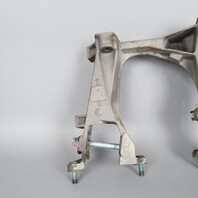 1997-2004 Porsche Boxster 986 Left Rear Subframe Bracket 98633115108 OEM Used