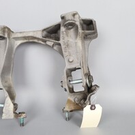 1997-2004 Porsche Boxster 986 Left Rear Subframe Bracket 98633115108 OEM Used