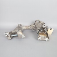 1997-2004 Porsche Boxster 986 Left Rear Subframe Bracket 98633115108 OEM Used