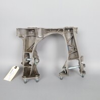 1997-2004 Porsche Boxster 986 Left Rear Subframe Bracket 98633115108 OEM Used