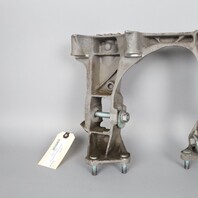 1997-2004 Porsche Boxster 986 Left Rear Subframe Bracket 98633115108 OEM Used