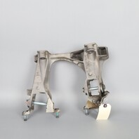1997-2004 Porsche Boxster 986 Left Rear Subframe Bracket 98633115108 OEM Used