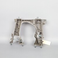 1997-2004 Porsche Boxster 986 Right Rear Subframe Bracket 98633115208 OEM Used