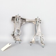 1997-2004 Porsche Boxster 986 Right Rear Subframe Bracket 98633115208 OEM Used