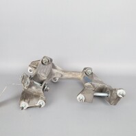 1997-2004 Porsche Boxster 986 Right Rear Subframe Bracket 98633115208 OEM Used