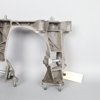 1997-2004 Porsche Boxster 986 Right Rear Subframe Bracket 98633115208 OEM Used