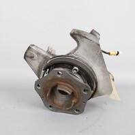 1997-2004 Porsche Boxster 986 Rear Spindle Knuckle Hub Right 2.5 2.7 OEM Used