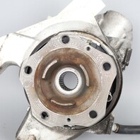 1997-2004 Porsche Boxster 986 Rear Spindle Knuckle Hub Right 2.5 2.7 OEM Used