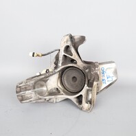 1997-2004 Porsche 911 996 Boxster 986 Front Spindle Knuckle Hub Left OEM Used