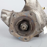 1997-2004 Porsche 911 996 Boxster 986 Front Spindle Knuckle Hub Left OEM Used