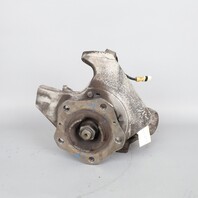 1997-2004 Porsche 911 996 Boxster 986 Front Spindle Knuckle Hub Left OEM Used