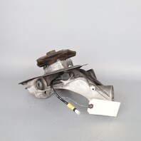 1997-2004 Porsche 911 996 Boxster 986 Front Spindle Knuckle Hub Right OEM Used