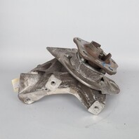 1997-2004 Porsche 911 996 Boxster 986 Front Spindle Knuckle Hub Right OEM Used