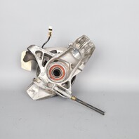 1997-2004 Porsche Boxster 986 Rear Spindle Knuckle Hub Left 2.5 2.7 OEM Used