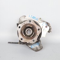 1997-2004 Porsche Boxster 986 Rear Spindle Knuckle Hub Left 2.5 2.7 OEM Used