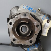 1997-2004 Porsche Boxster 986 Rear Spindle Knuckle Hub Left 2.5 2.7 OEM Used