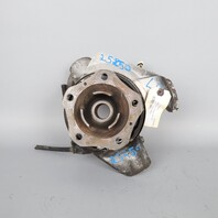1997-2004 Porsche Boxster 986 Rear Spindle Knuckle Hub Left 2.5 2.7 OEM Used