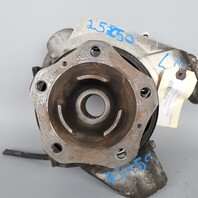 1997-2004 Porsche Boxster 986 Rear Spindle Knuckle Hub Left 2.5 2.7 OEM Used