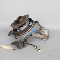 1997-2004 Porsche Boxster 986 Rear Spindle Knuckle Hub Left 2.5 2.7 OEM Used