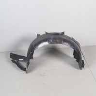 1997-2004 Porsche 911 996 Boxster 986 Front Fender Liner Left OEM Used