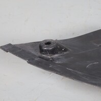 1997-2004 Porsche 911 996 Boxster 986 Front Fender Liner Left OEM Used