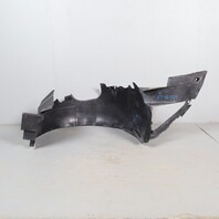 1997-2004 Porsche 911 996 Boxster 986 Front Fender Liner Left OEM Used