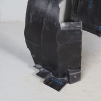 1997-2004 Porsche 911 996 Boxster 986 Front Fender Liner Left OEM Used