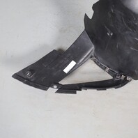 1997-2004 Porsche 911 996 Boxster 986 Front Fender Liner Left OEM Used