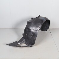 1997-2004 Porsche 911 996 Boxster 986 Front Fender Liner Left OEM Used