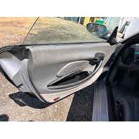 2000 Porsche Boxster 986 Parts