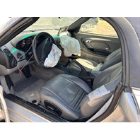 2000 Porsche Boxster 986 Parts