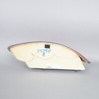 1997–2002 Porsche Boxster Right Tail Light 98663141403 OEM Used
