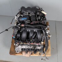 2000 2001 Porsche Boxster 986 2.7 Engine Motor 112k Miles OEM Used
