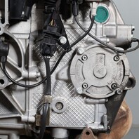 2000 2001 Porsche Boxster 986 2.7 Engine Motor 112k Miles OEM Used