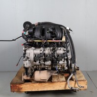 2000 2001 Porsche Boxster 986 2.7 Engine Motor 112k Miles OEM Used