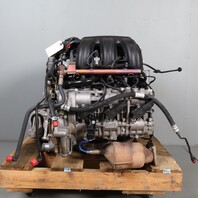 2000 2001 Porsche Boxster 986 2.7 Engine Motor 112k Miles OEM Used