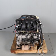 2000 2001 Porsche Boxster 986 2.7 Engine Motor 112k Miles OEM Used